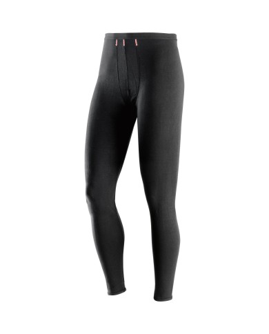 Calzamaglia in tessuto termoregolatore 95% soia 5% elastan 2ND SKIN Taglie: M/2XL