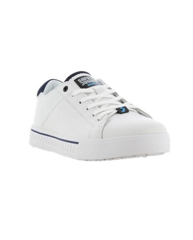 Calzatura Cool bianco Safety Jogger