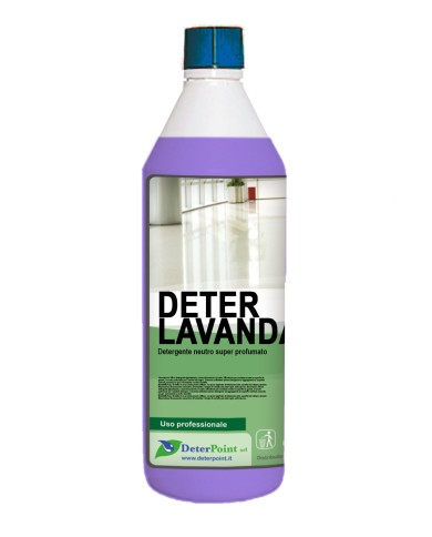 Deter Lavanda 1lt