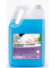 Determatic Lavatrice 5kg