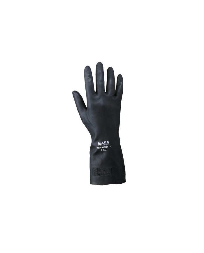 Guanto Alto 415 in lattice naturale/neoprene Tg.7/10