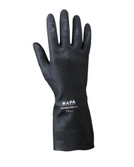 Guanto Alto 415 in lattice naturale/neoprene Tg.7/10