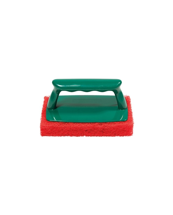Impugnatura con tampone 15x10 cm