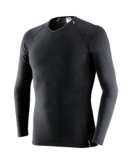 Maglietta in tessuto termoregolatore 2ND SKIN Taglie: M/2XL