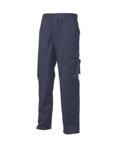 Pantaloni estivi cotone (42-62)