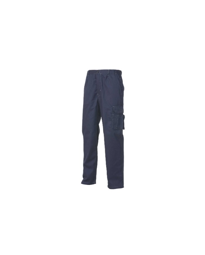 Pantaloni estivi cotone (42-62)