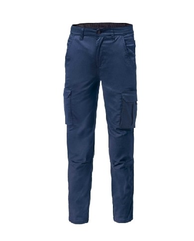 Pantaloni estivi policotone (XS-5XL)