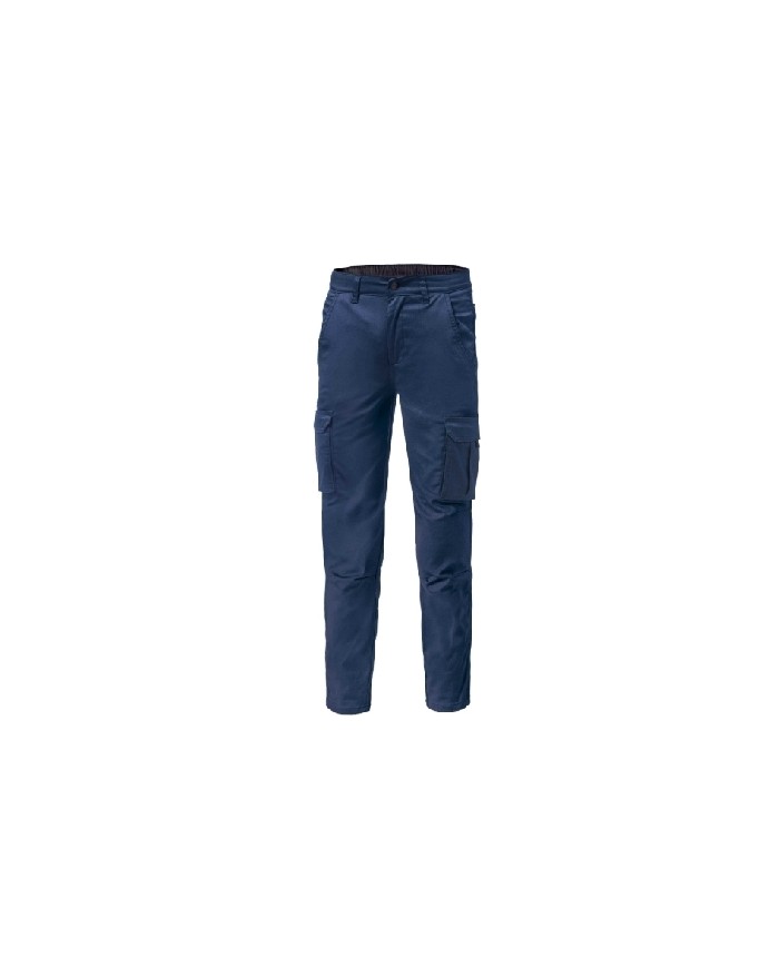 Pantaloni estivi policotone (XS-5XL)