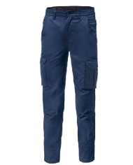 Pantaloni estivi policotone (XS-5XL)