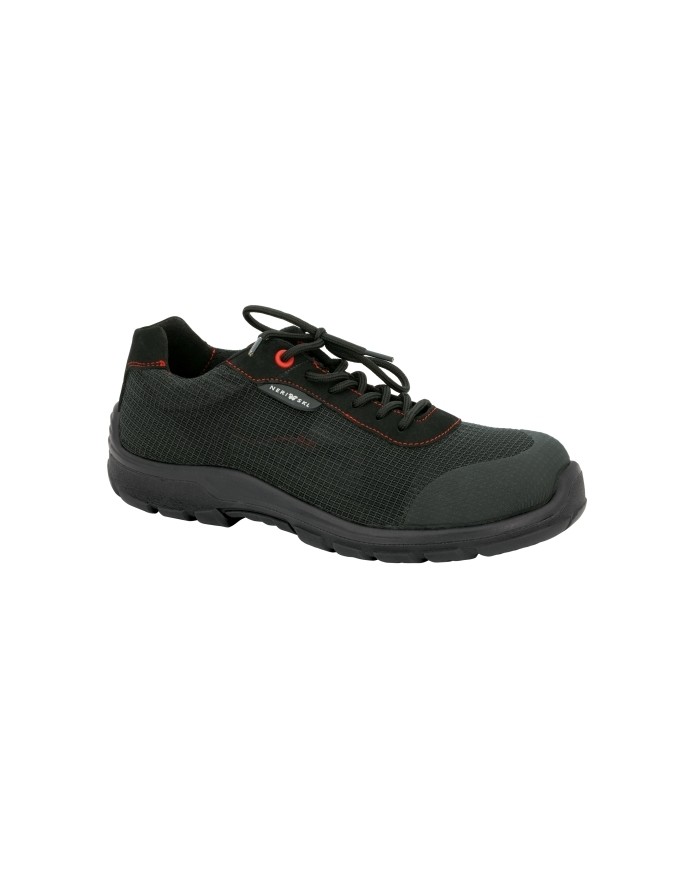 Scarpa 315 S1 PL SR FO protettiva bassa in rete tecnica ad alta tenacità indemagliabile (TG 37/47)