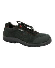 Scarpa 315 S1 PL SR FO protettiva bassa in rete tecnica ad alta tenacità indemagliabile (TG 37/47)