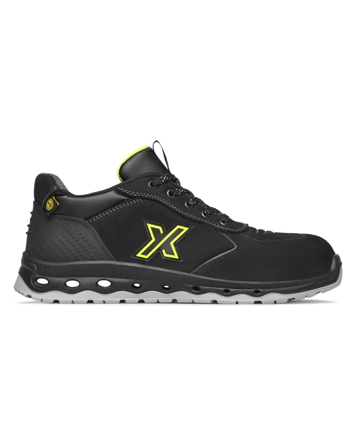Scarpa COMET Levity-X S3 L FO SR ESD (35-48)
