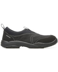 Scarpa Lisboa BLACK S1P SRC TG.36-48