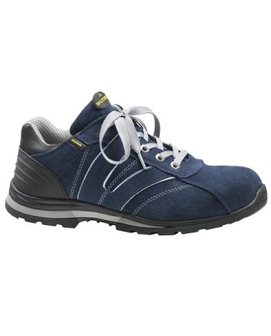 Scarpa New 212 S1P HRO bassa in crosta blu Tg.36-48