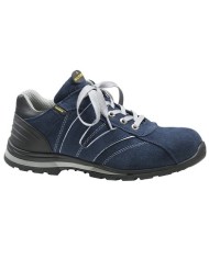 Scarpa New 212 S1P HRO bassa in crosta blu Tg.36-48
