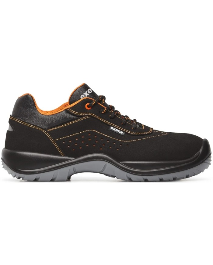 Scarpa TREMITI Advanced S1 PL FO SR (35-48)