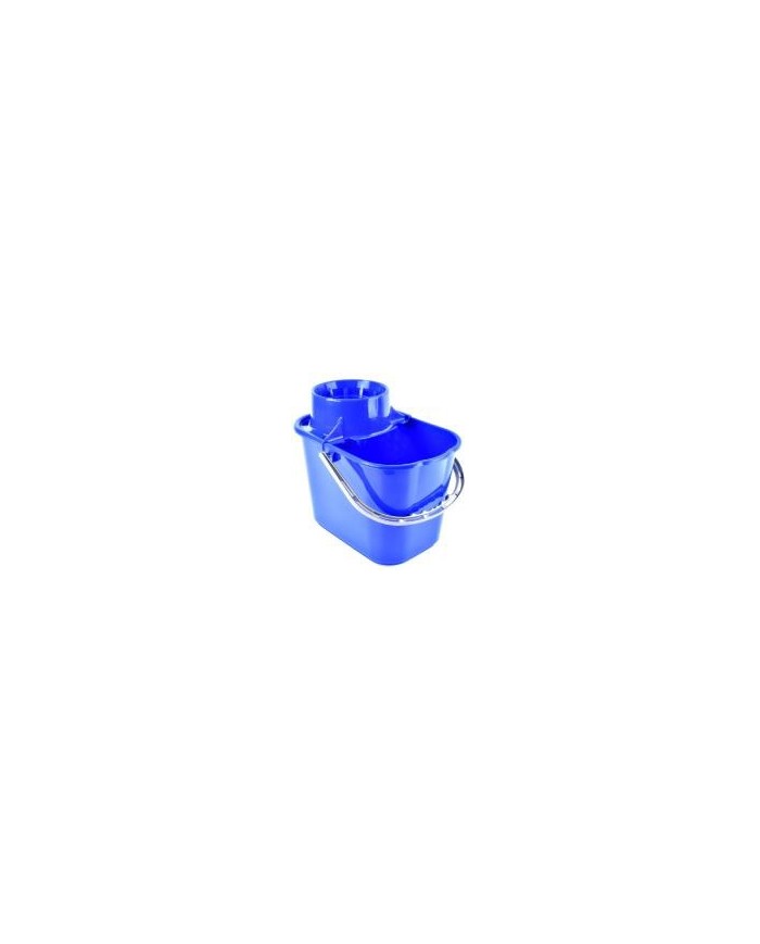 Secchio Easy monovasca 16lt con strizzino