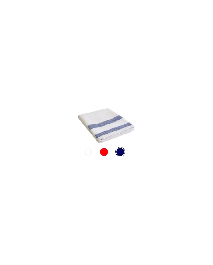 Strofinaccio / panno da cucina in cotone (80 gr/pc) misura 48x68 cm