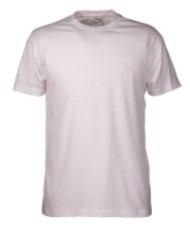 T-shirt da bambino (taglie da 5 a 14 anni) 100 % cotone pettinato 145 g/m2 (Min.Mul./10)