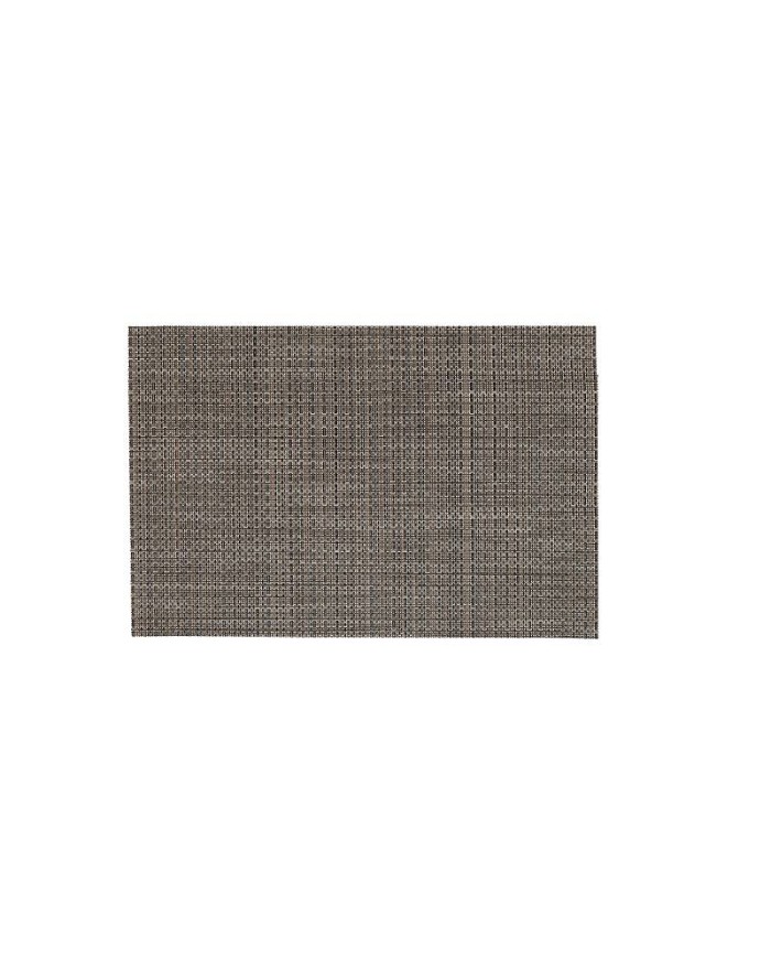 Tovaglietta Tundra in polipropilene 30x45cm 12pz