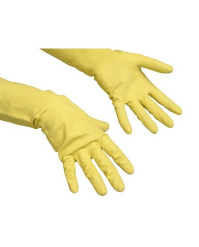 Vileda Guanti Contract (S-XL)
