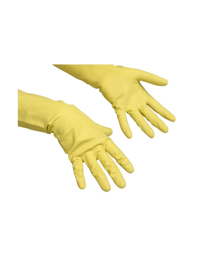 Vileda Guanti Contract (S-XL)