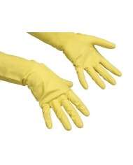 Vileda Guanti Contract (S-XL)