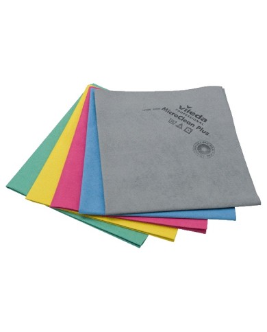 Vileda MicroClean Plus 40x45cm
