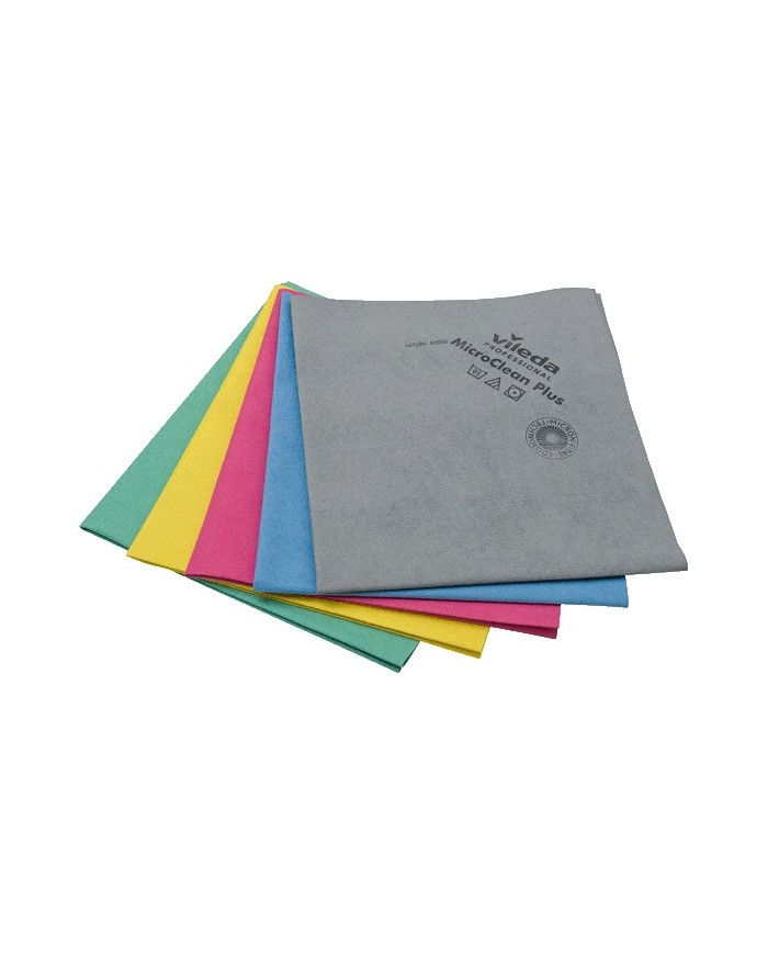 Vileda MicroClean Plus 40x45cm