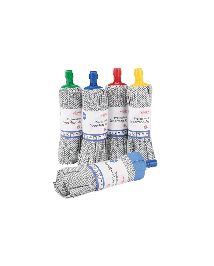 Vileda SuperMop Professional