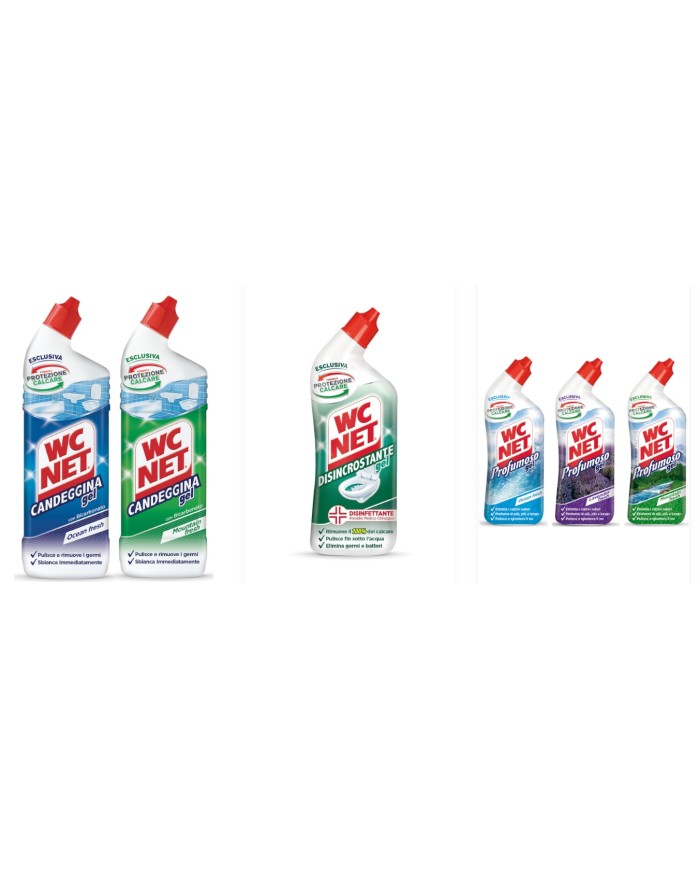 WC-Net 700ml