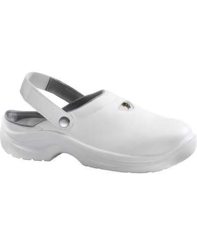 Zoccolo Sekon 112C protettivo basso in microfibra SB A E WPA FO SR (35-47)