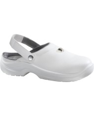 Zoccolo Sekon 112C protettivo basso in microfibra SB A E WPA FO SR (35-47)
