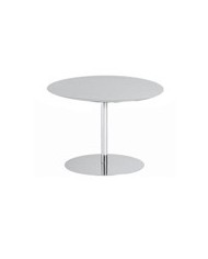 Abert Pasticceria Inox 18/10 alzata Ø12cm H13cm