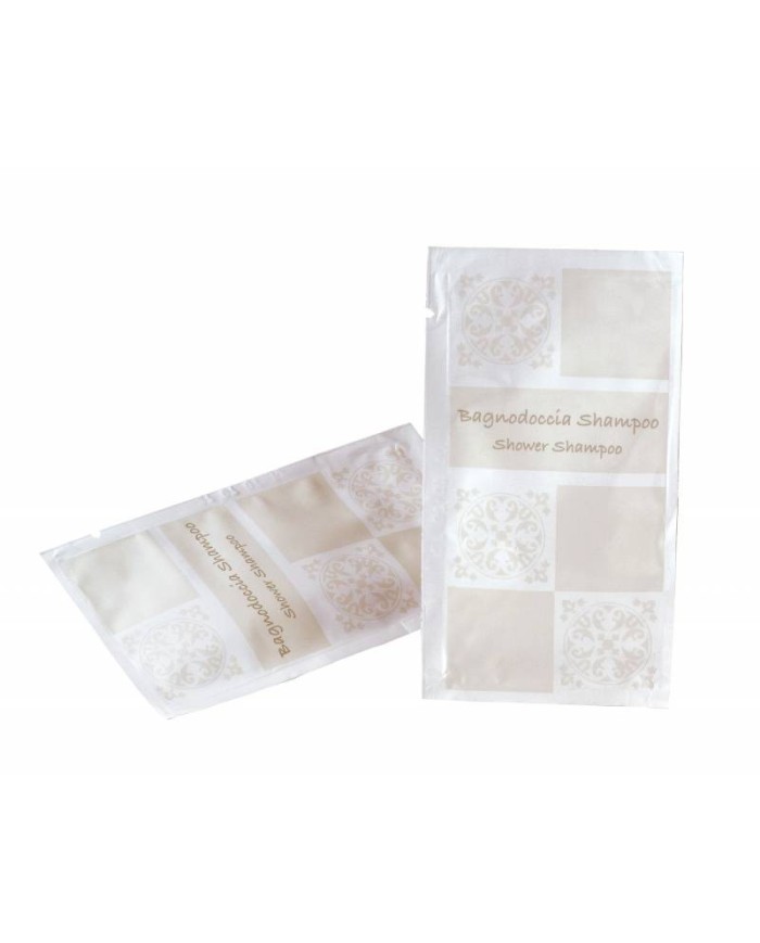 Acanto Bagnodoccia shampoo 10ml 600pz