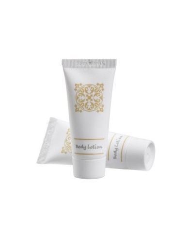 Acanto Body lotion crema corpo in tubetto 25ml 100pz