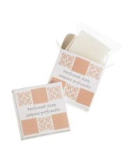 Acanto Saponetta astucciata 18g 100pz