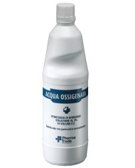 Acqua Ossigenata 1l (Min/Mul.12pz)