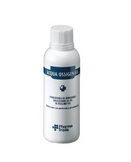 Acqua Ossigenata 250ml (Min/Mul.12pz)