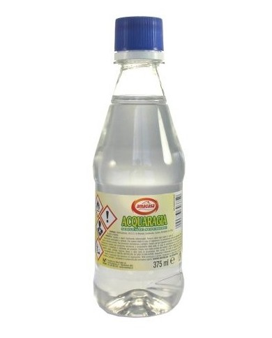 Acquaragia 375ml