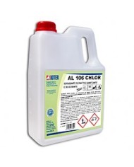 Al 106 Chlor 25kg