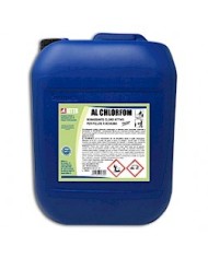 Al Chlorfom 23kg