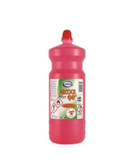 Alcool Etilico Denaturato 90° 1lt