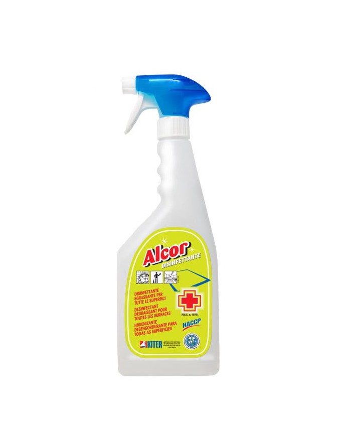 Alcor 750ml