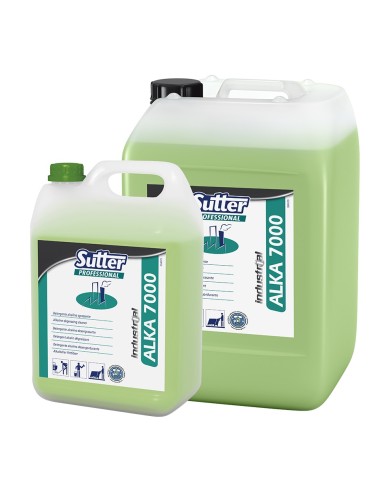 Alka 7000 5kg