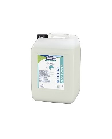 Alka Power (Licenza Ecolabel EU IT/039/004) 24 kg
