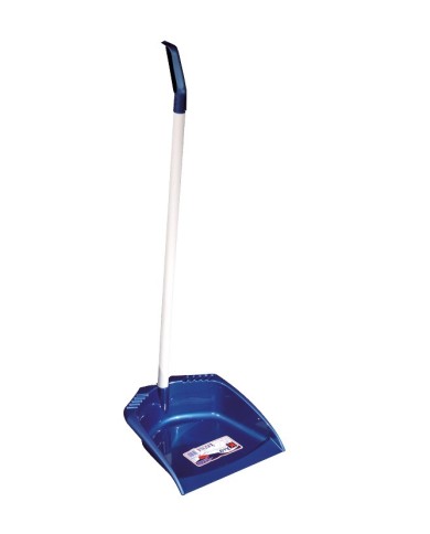 Alzaimmondizia Kyra in plastica con manico fisso