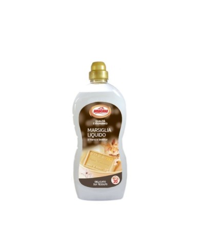 AMA Marsiglia Mano/Lavatrice 20 Lavaggi 1lt