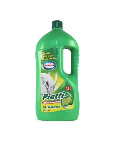 AMA Piatti Limone 1,5lt