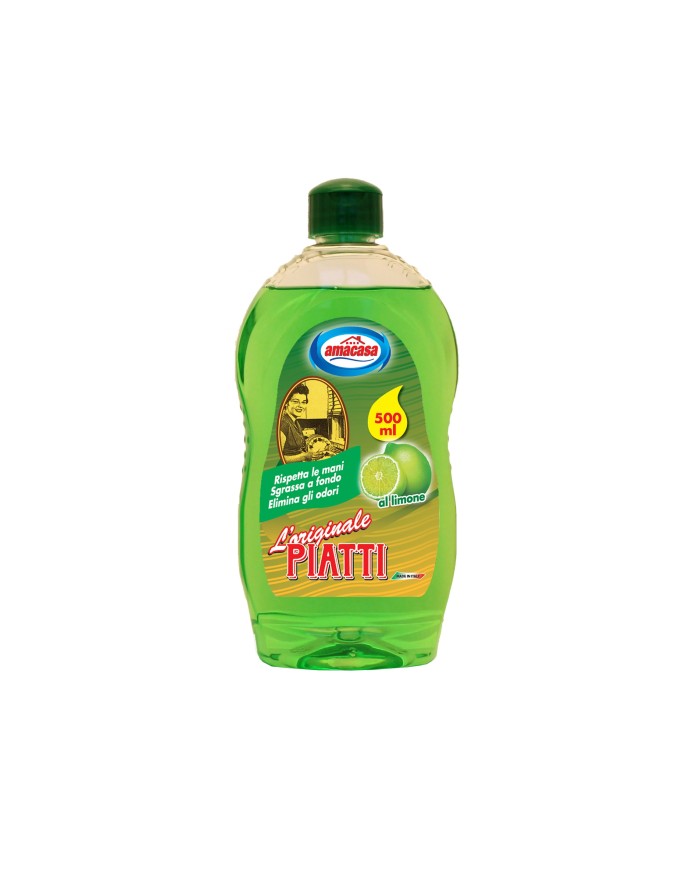 AMA Piatti Limone L'originale Concentrato 500ml